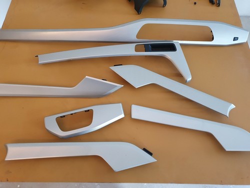 Audi 8w koppelantenne - a4,