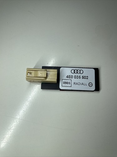 Bluetooth antenne audi - bluetooth,