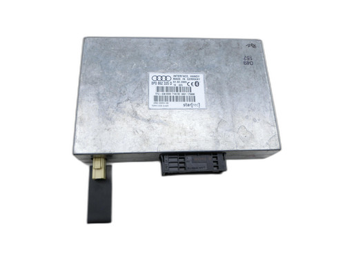 Steuergerät ecu modul - steuergerät,