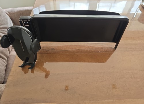 Handyhalterung für audi b9 - für,