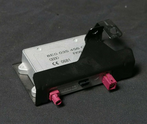 8e0035456c verstärker - 8e0035456c,