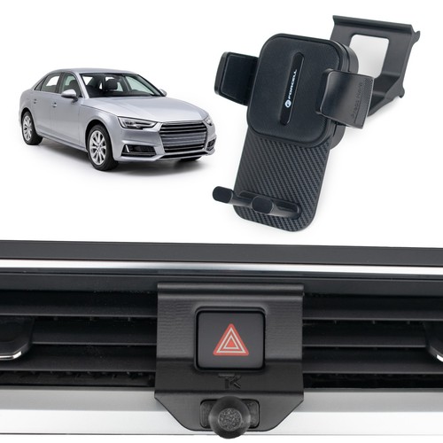 Handyhalterung für audi - handyhalterung, a4