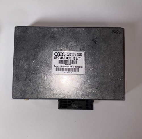 Original audi b6 b7 - a4,
