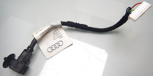 Audi kabelbaum - a4, b8