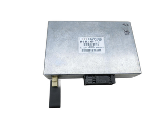 Interface modul - interface,