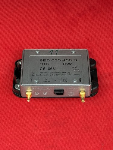 Original audi handy - a6,