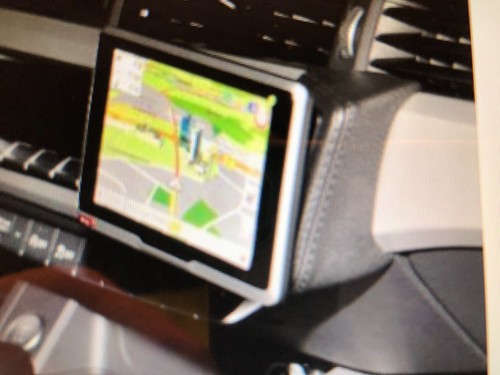 Kuda handy navi - handy/navi, halterung