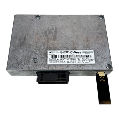 Bluetooth interface - bluetooth,