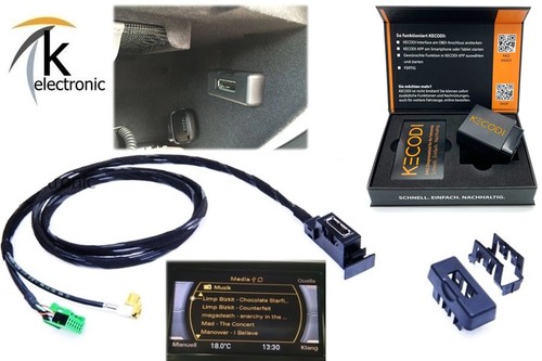 Audi ami music - 8k,